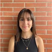 Soy estudiante de carrera, busco niñ@s de primeria o ESO para dar clases de repaso y apoyo